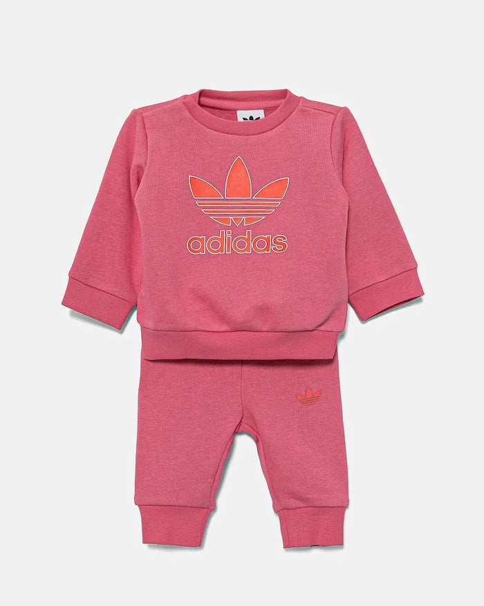 Бебешки анцуг adidas Originals