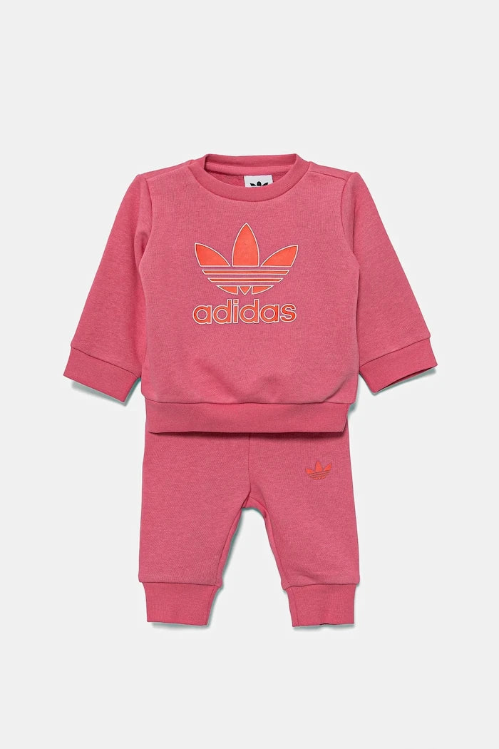 Бебешки анцуг adidas Originals