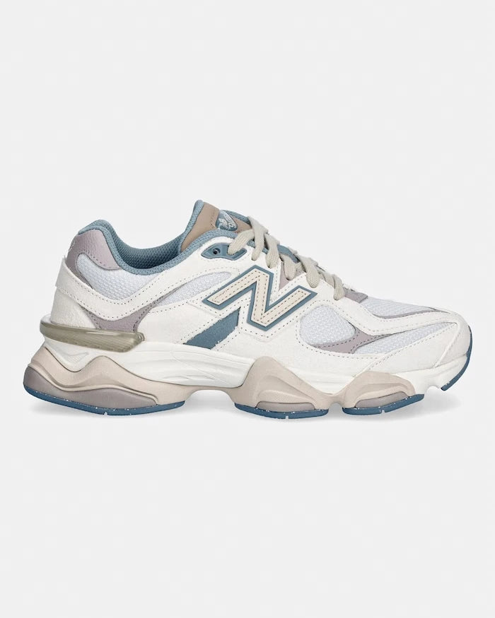 New Balance 9060 Süet Kadın Sneaker
