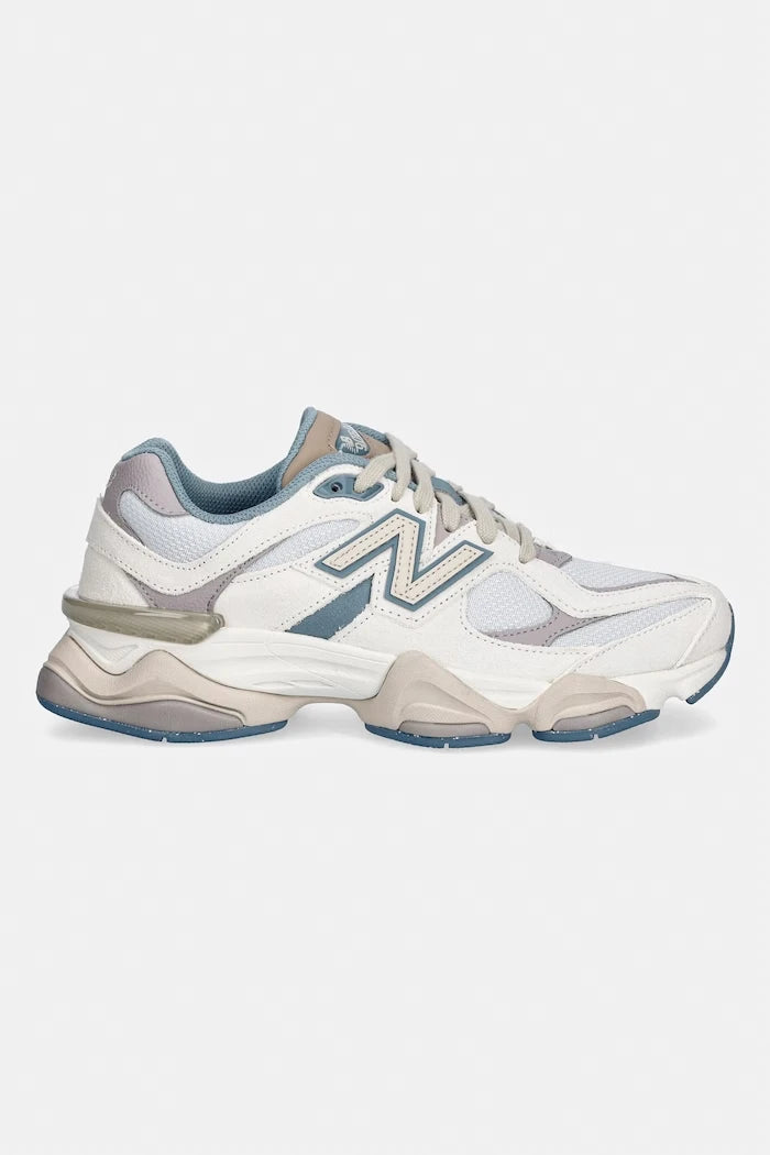 New Balance 9060 Süet Kadın Sneaker