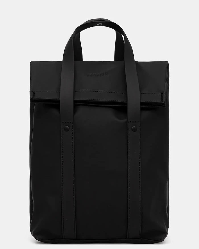 Rains 12780 2 Way Tote Backpack Mini
