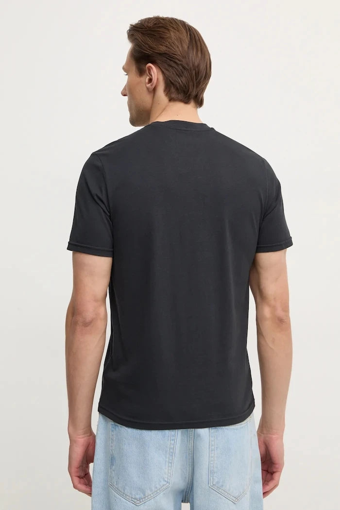 Памучна тениска Guess