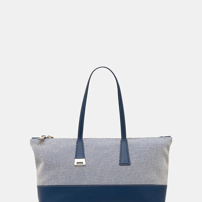 Furla дамска шопинг чанта Olivia L Tote