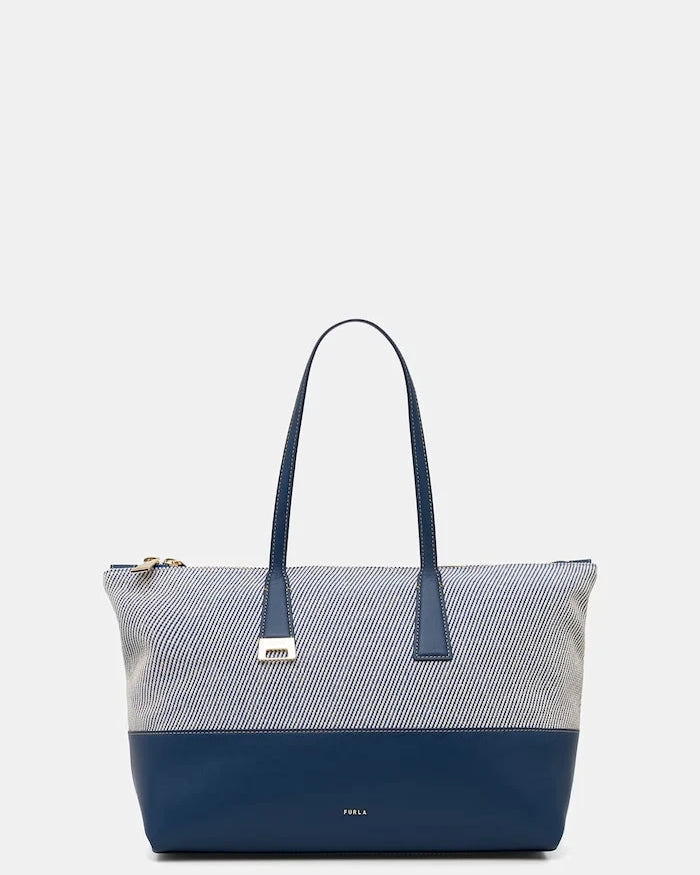 Furla дамска шопинг чанта Olivia L Tote