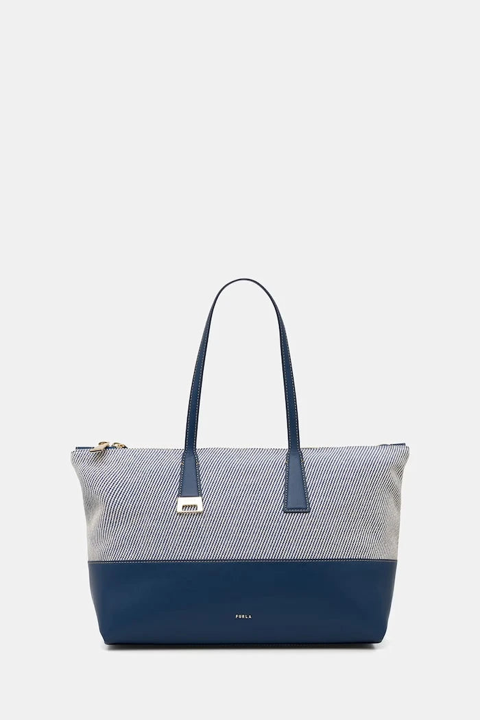 Furla дамска шопинг чанта Olivia L Tote