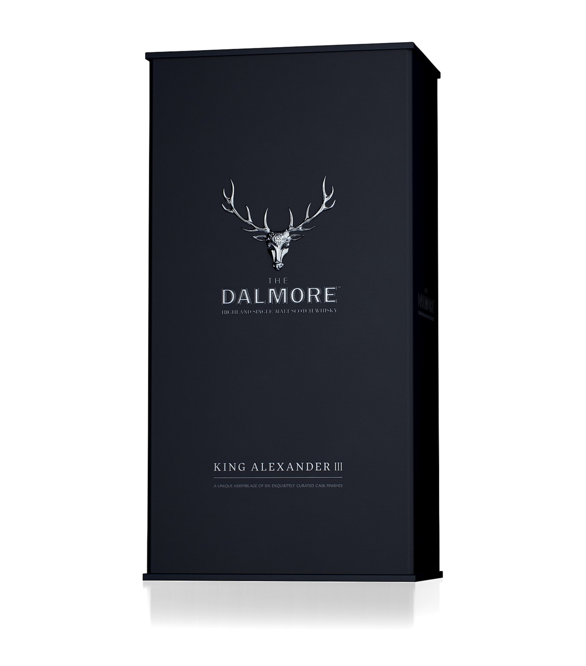 King Alexander III Whisky (70cl)