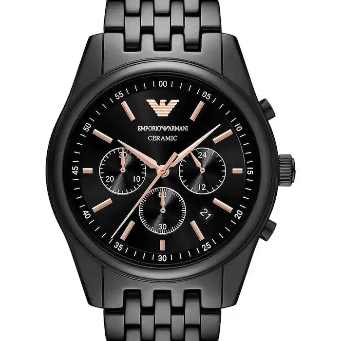 Emporio Armani Saat