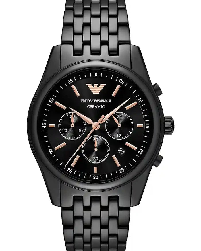Emporio Armani Saat