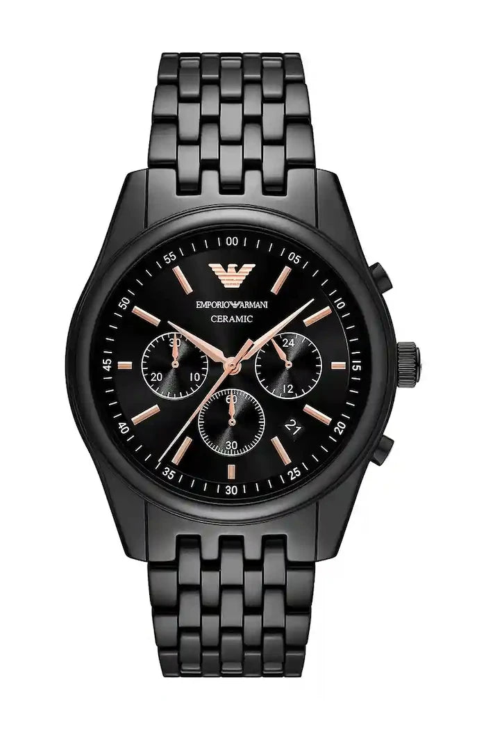 Emporio Armani Saat