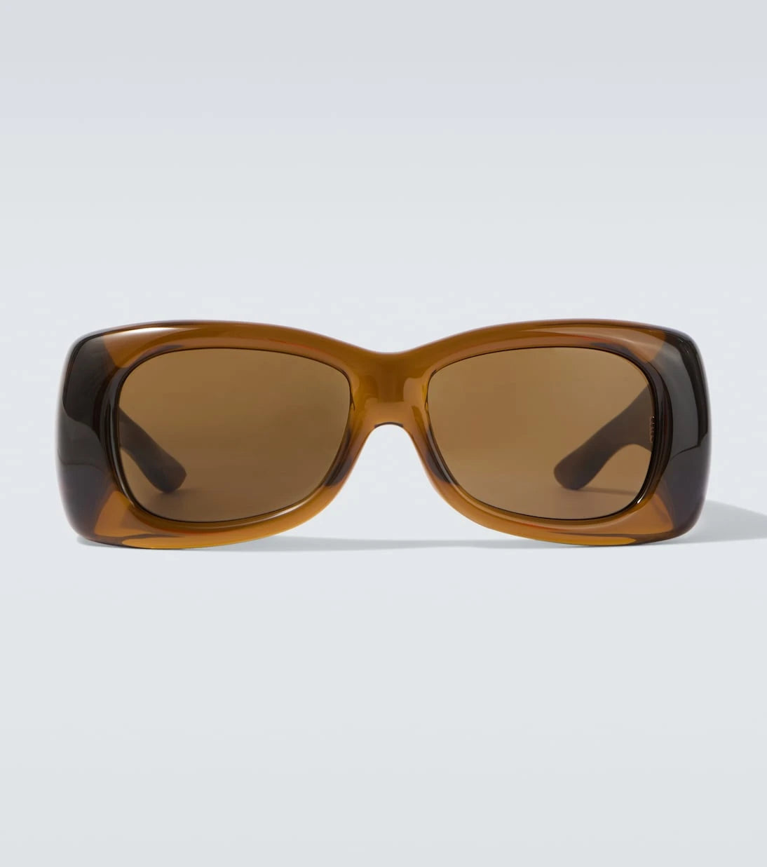 Saint Laurent - SL 901 Howl oversized sunglasses