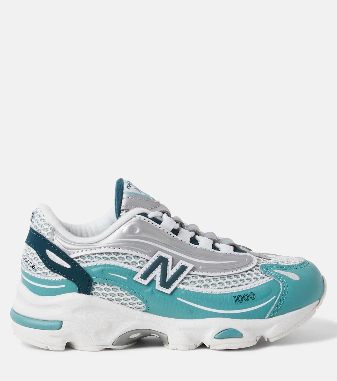 New Balance Kids - أحذية رياضية 1000