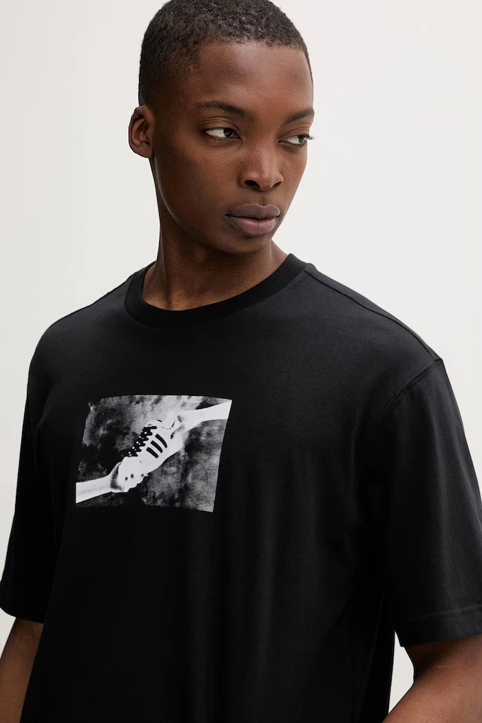 adidas Originals erkek pamuklu tişört
