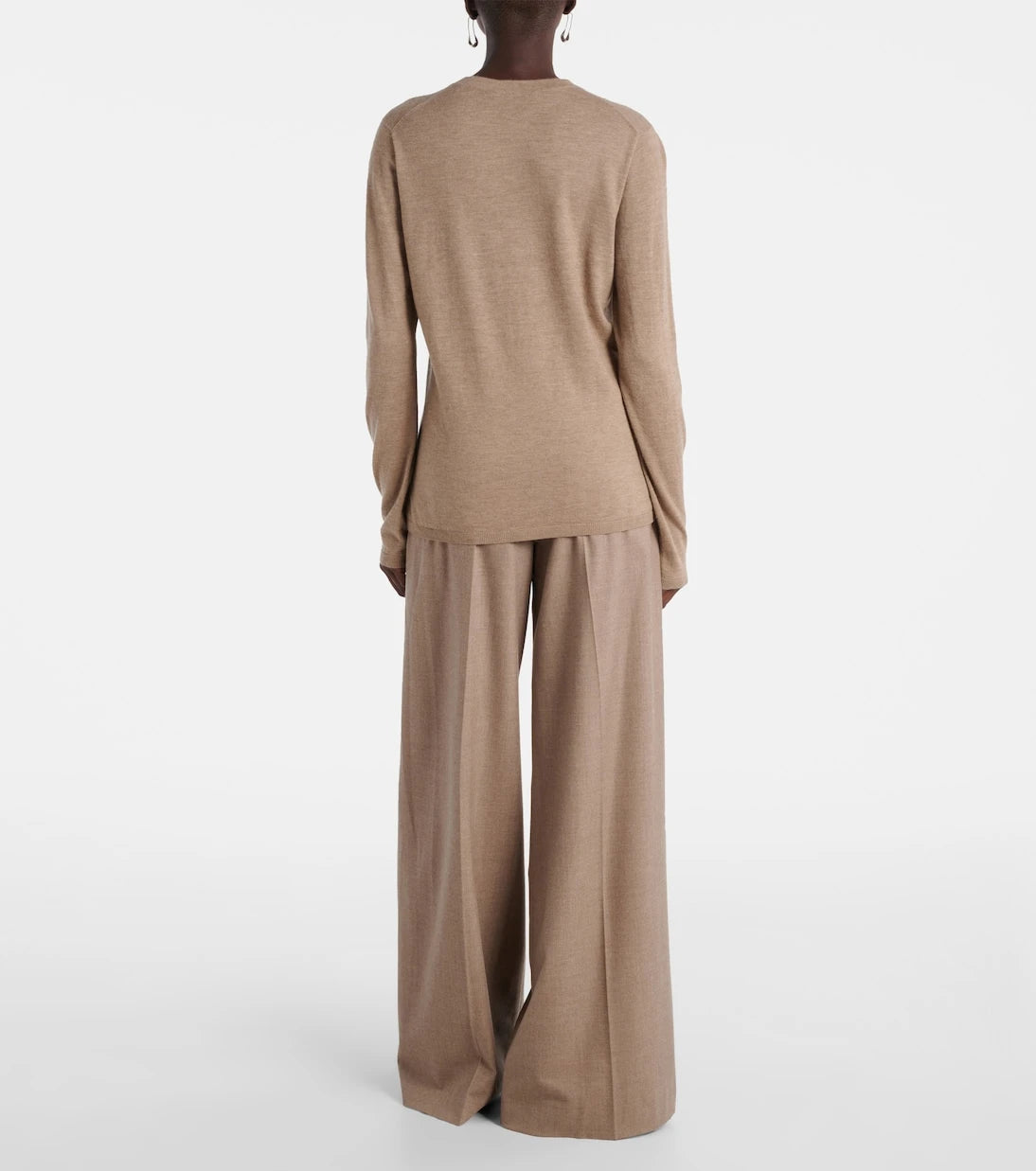 Max Mara - Marica cashmere sweater