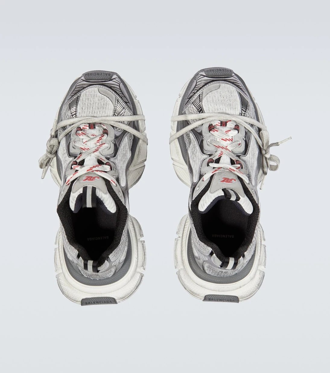 Balenciaga - 3XL sneakers