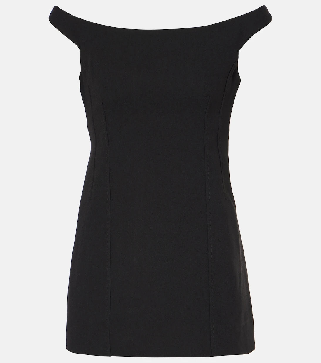Toteme - Off-shoulder top