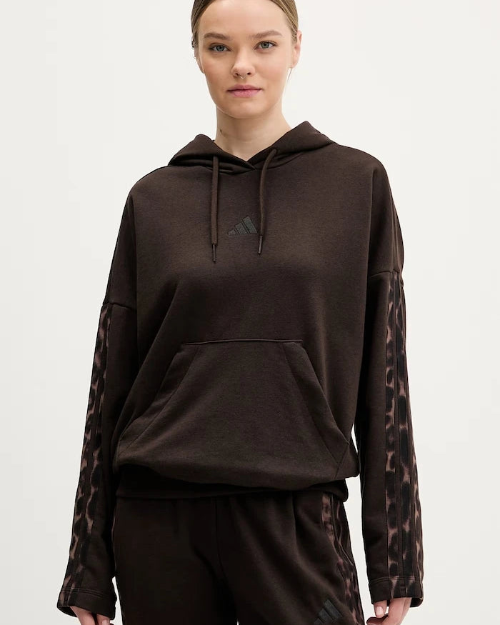 adidas Essentials Kapüşonlu Sweatshirt