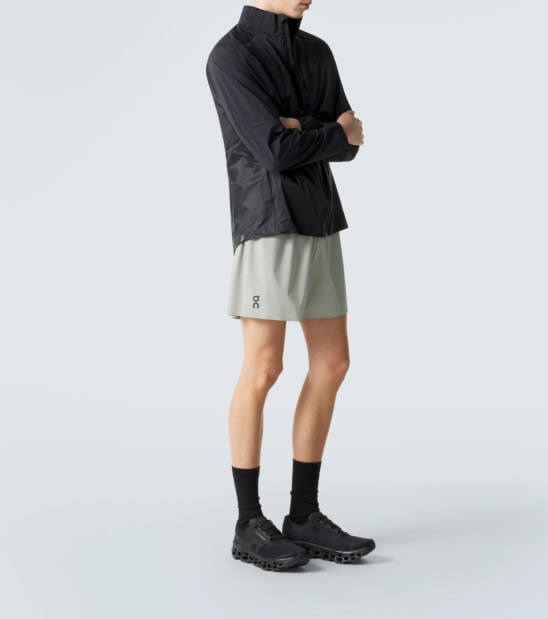 On - Cloudmonster 3 running shoes