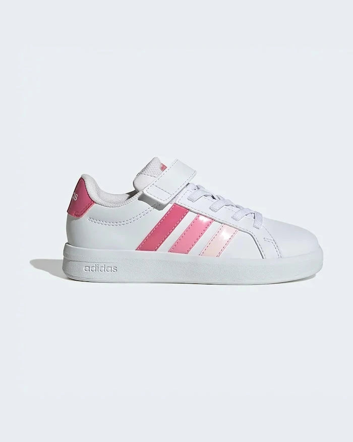 adidas GRAND COURT 3.0 Çocuk Spor Ayakkabı