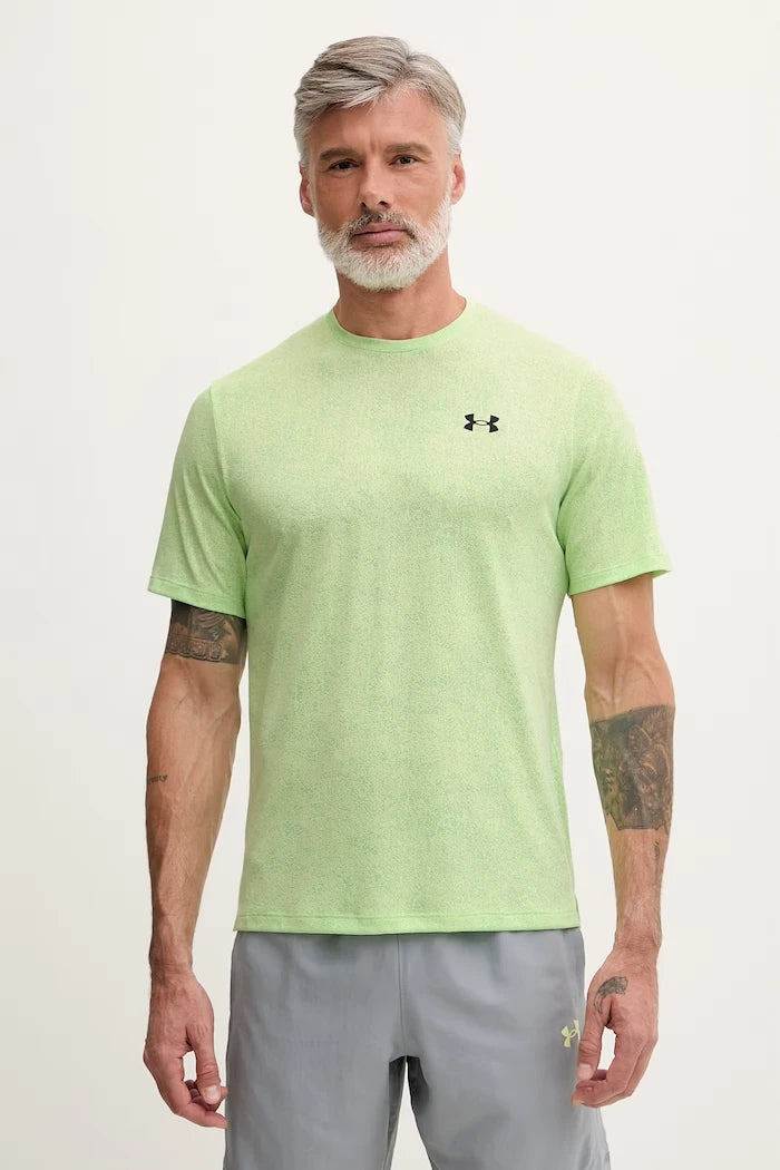 Under Armour erkek antrenman tişörtü UA Tech