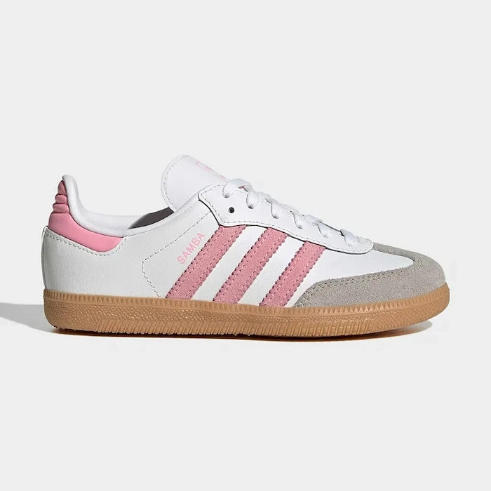 Детски маратонки adidas Originals SAMBA OG
