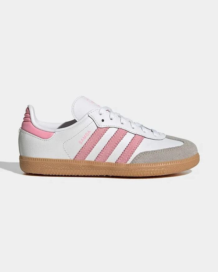 Çocuk adidas Originals SAMBA OG Spor Ayakkabı