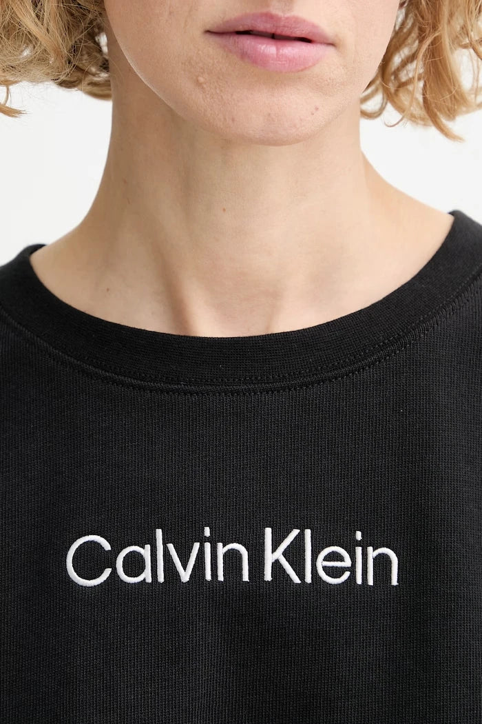 Calvin Klein pamuklu kadın tişört