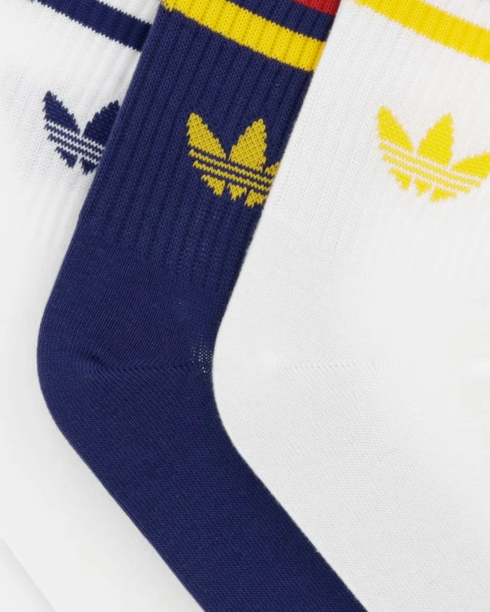 adidas Originals Çorapları (3 Çift)