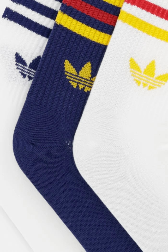 adidas Originals Çorapları (3 Çift)