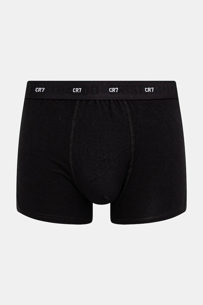 CR7 Cristiano Ronaldo Boxerler (3 Çift)
