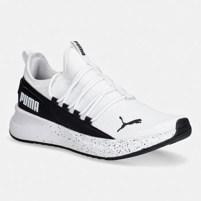Puma Erkek Spor Ayakkabı Softride Carson 2 Pulse
