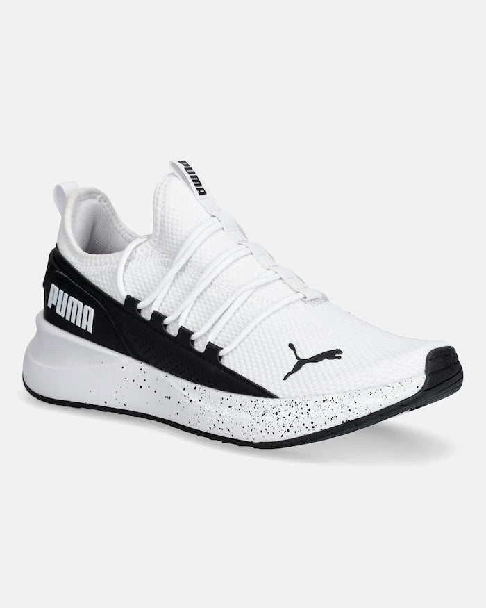 Puma Erkek Spor Ayakkabı Softride Carson 2 Pulse