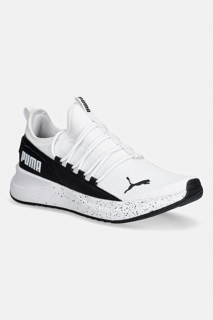 Puma Erkek Spor Ayakkabı Softride Carson 2 Pulse