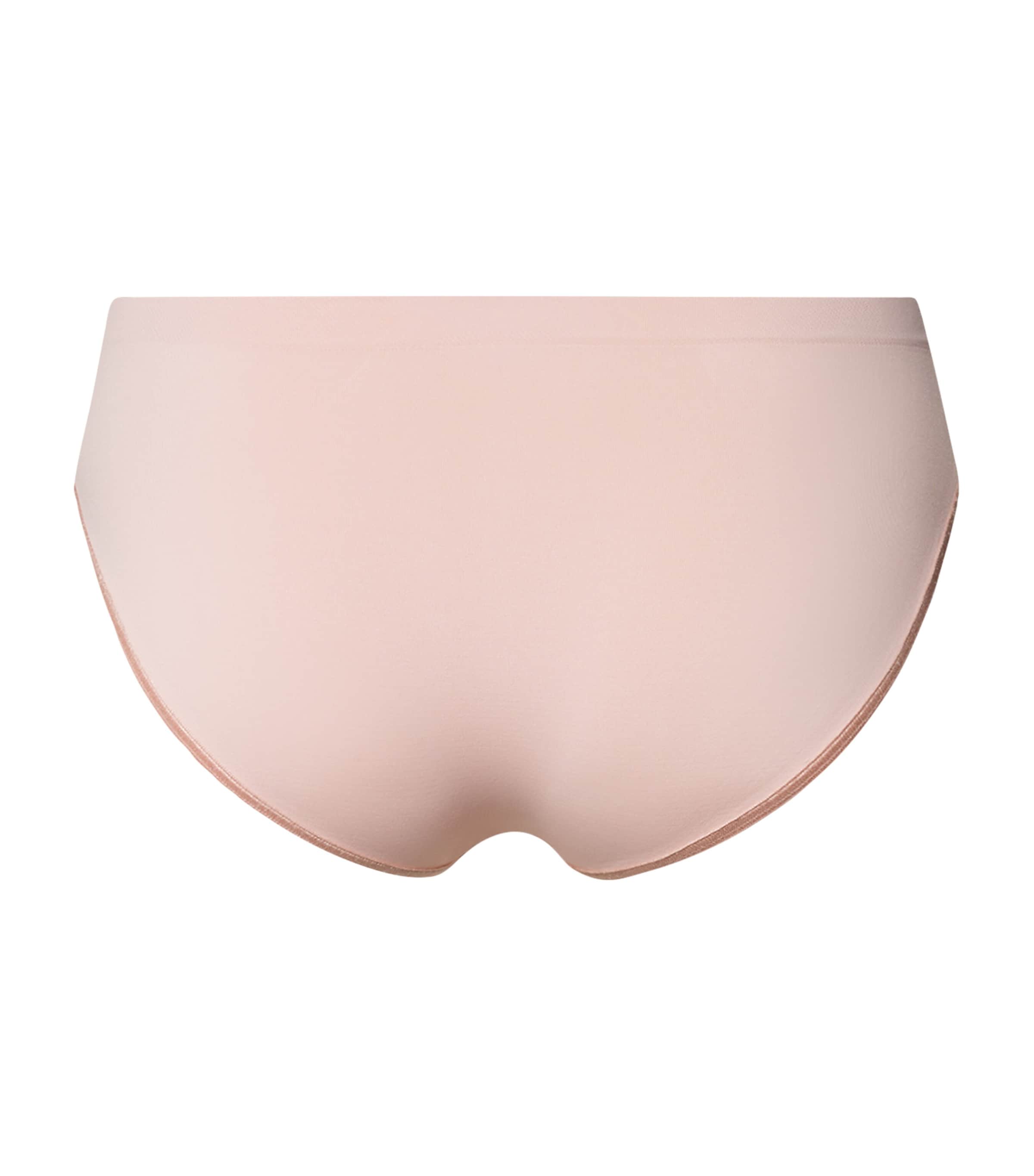Hanro Nude Touch Feeling Midi Briefs