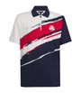 RLX Ralph Lauren Ryder Cup Performance Polo Shirt