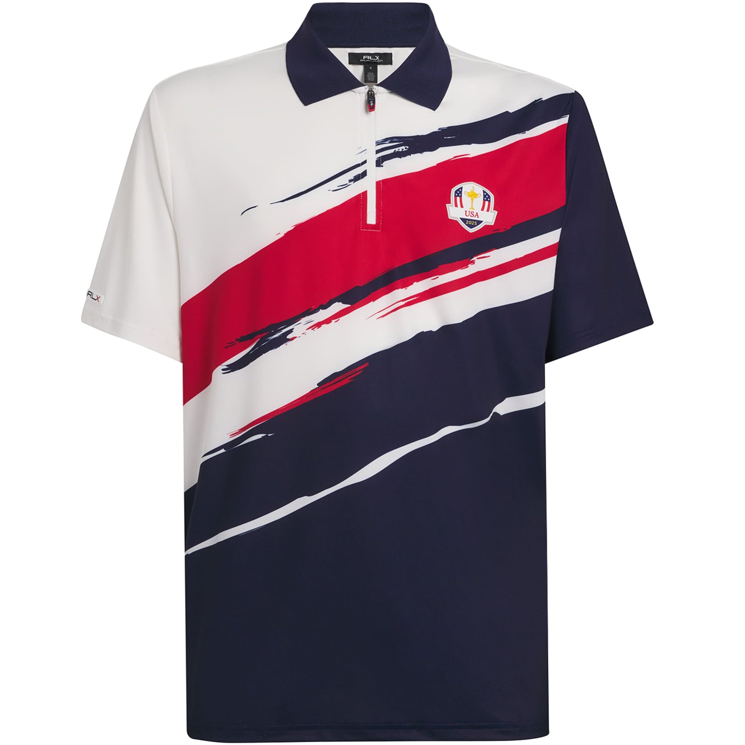 RLX Ralph Lauren Ryder Cup Performance Polo Shirt