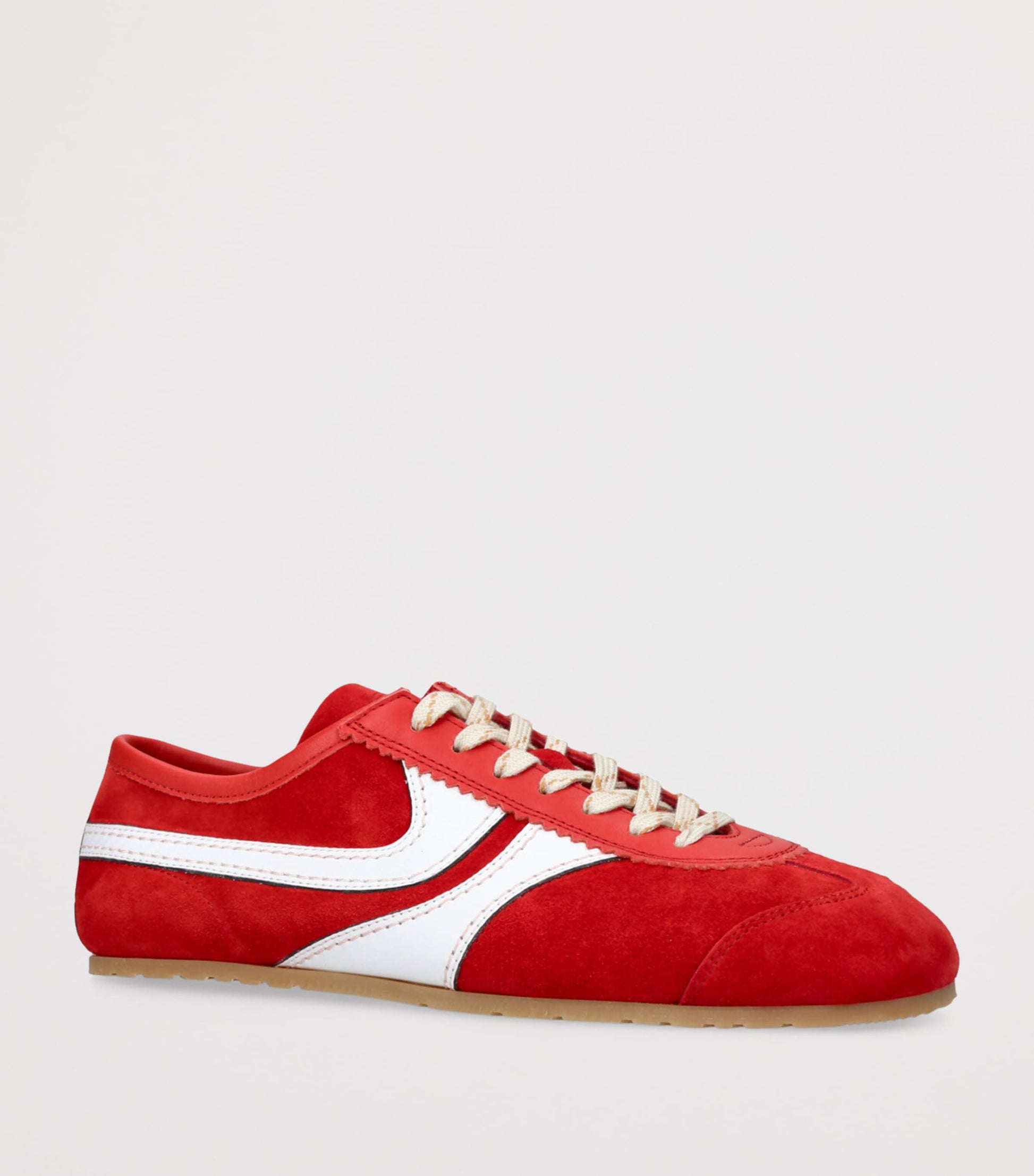 Suede Dustin Sneakers