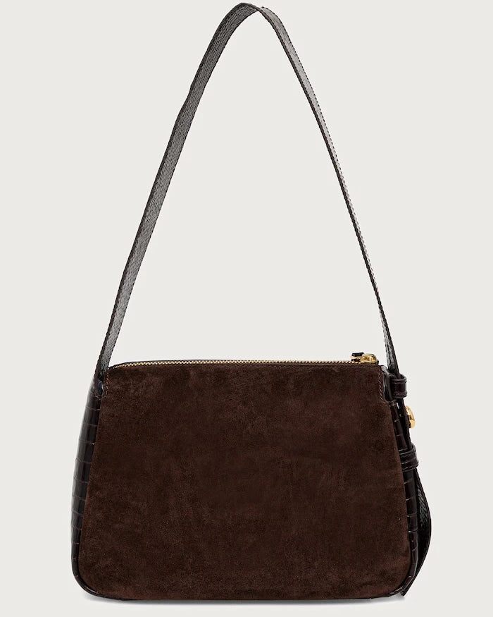 Tory Burch Romy Small Deri Kadın Çantası