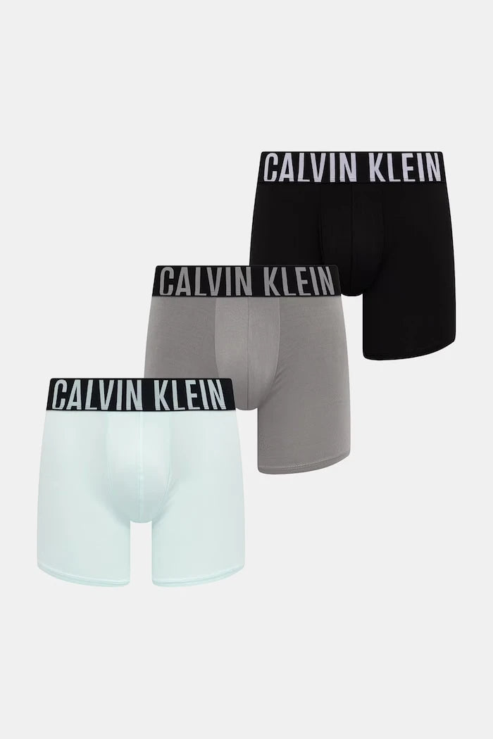 Calvin Klein Underwear боксерки мъжки 3 броя