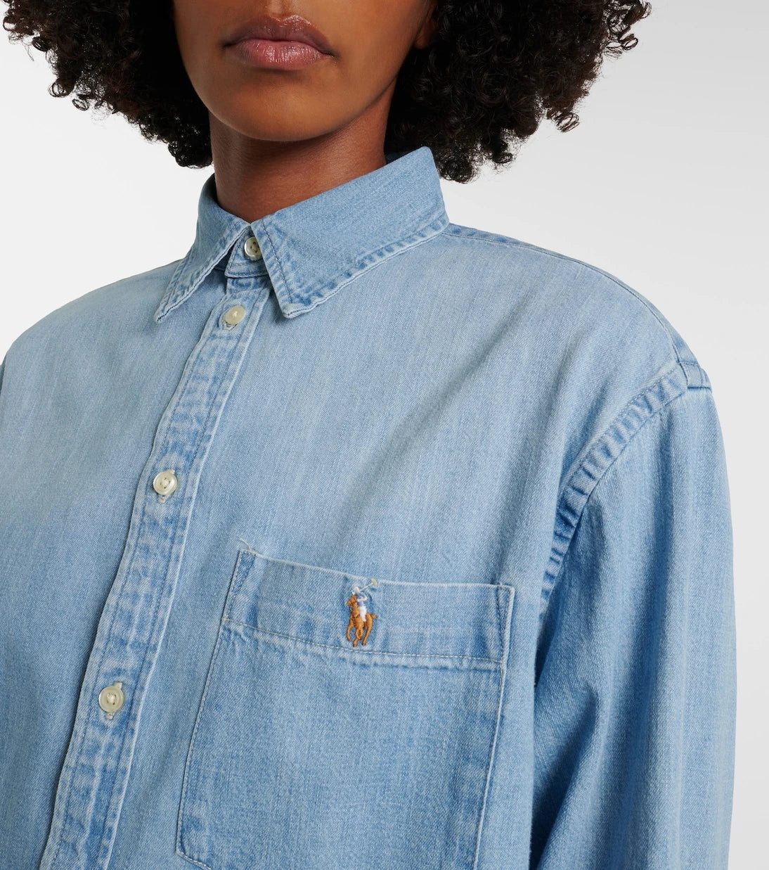 Polo Ralph Lauren - Denim shirt