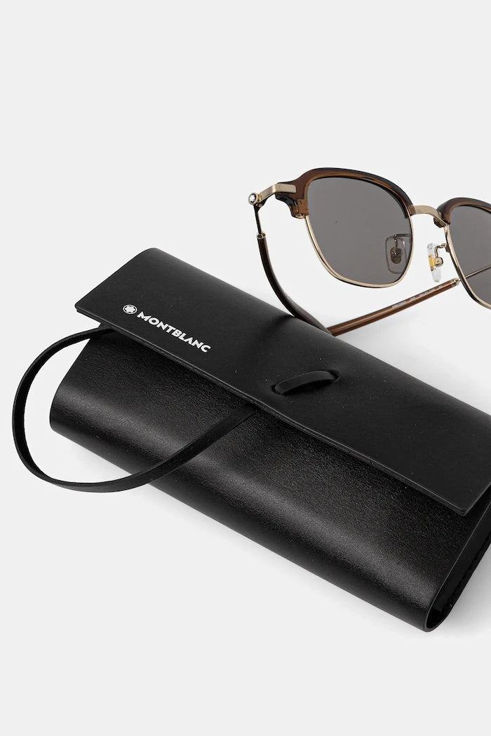 Слънчеви очила Montblanc