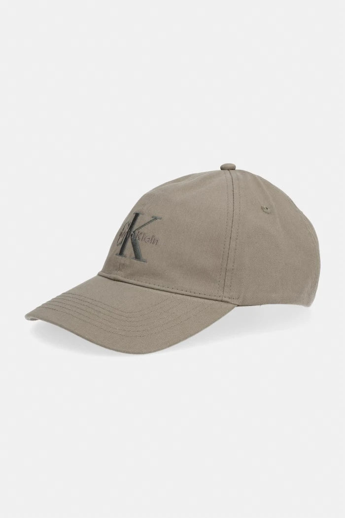 Calvin Klein pamuk erkek şapka