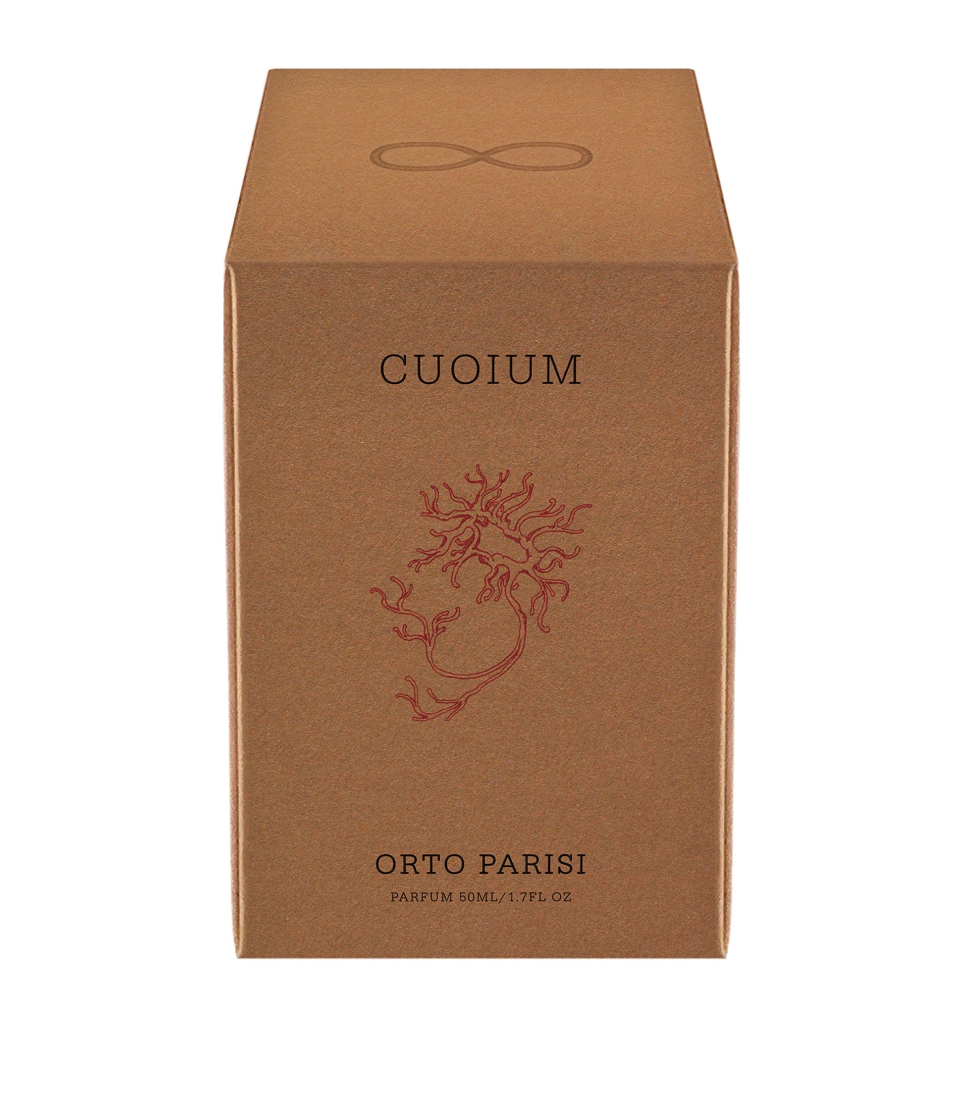 Cuoium Extrait de Parfum (50ml)