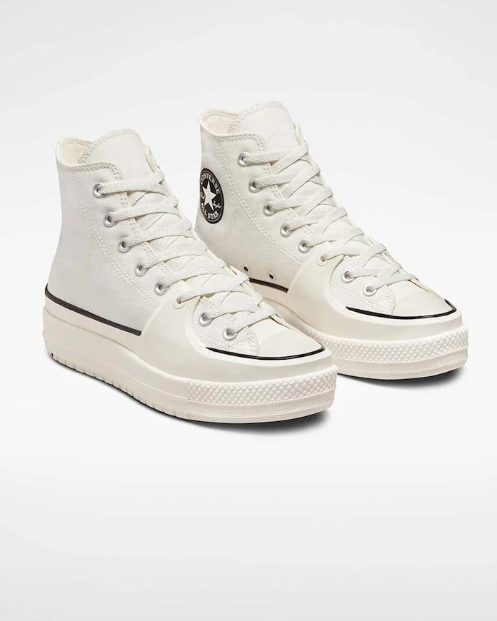 Converse Chuck Taylor All Star Construct Yüksek Tabanlı Sneaker