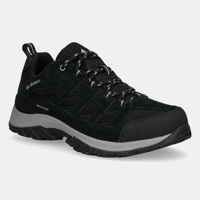 Columbia Erkek Trekking Ayakkabısı Crestwood Waterproof