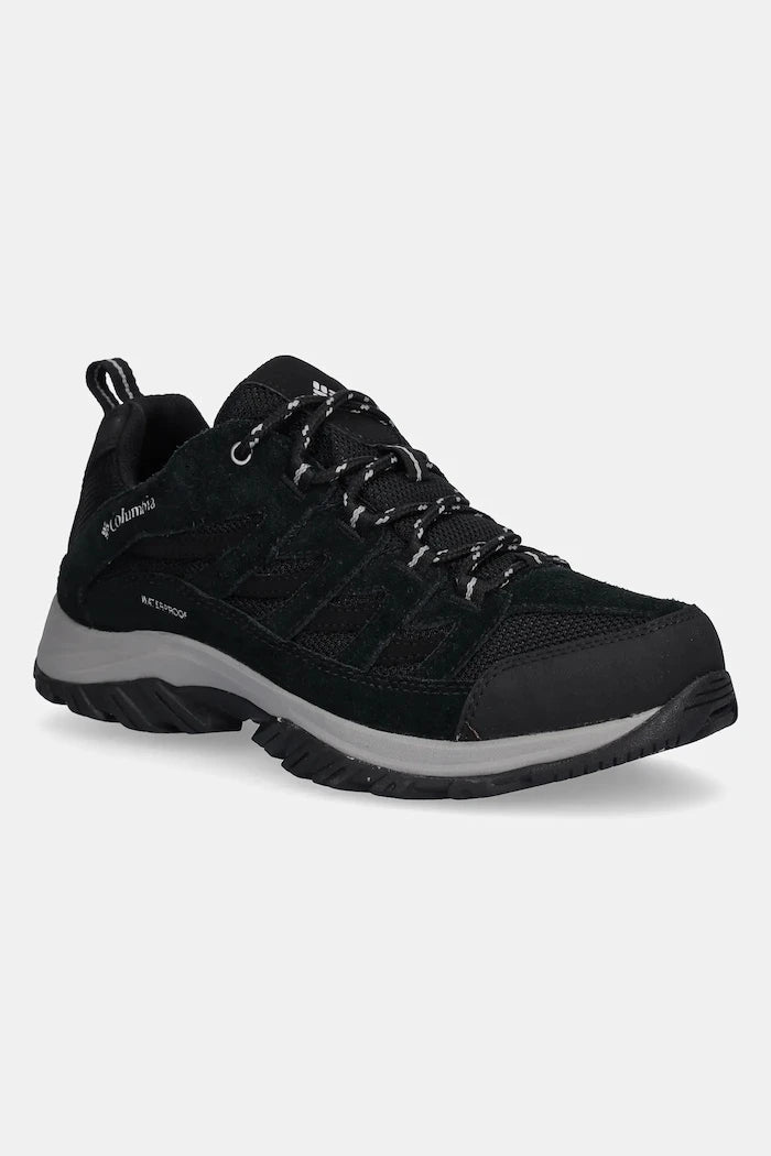 Columbia Erkek Trekking Ayakkabısı Crestwood Waterproof