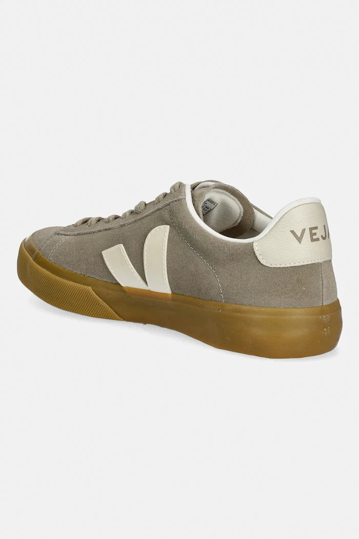 Велурени маратонки Veja CAMPO SUEDE