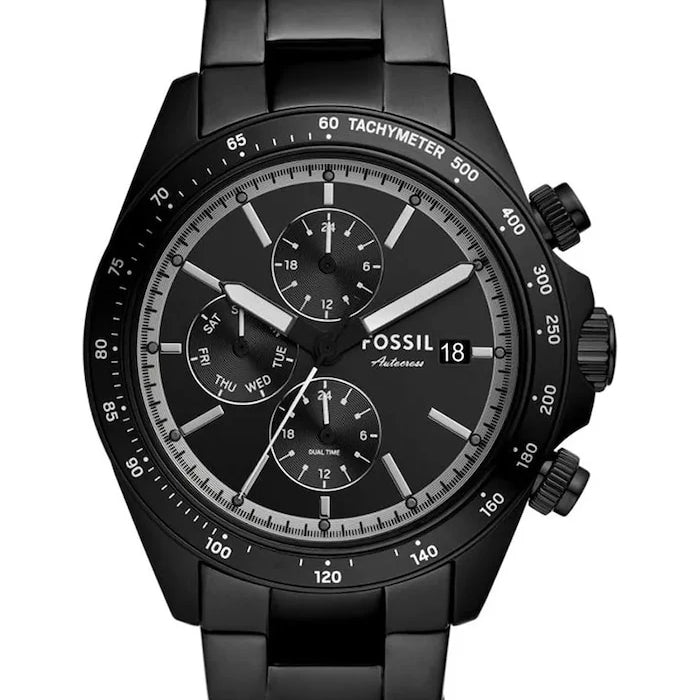 Часовник Fossil