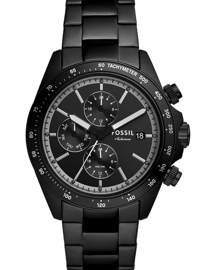 Fossil Saat