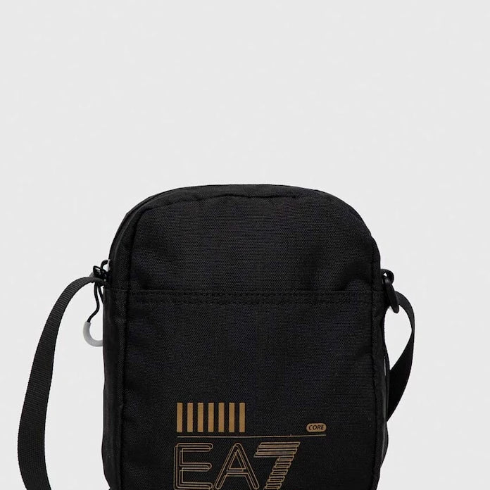 Чанта през рамо EA7 Emporio Armani