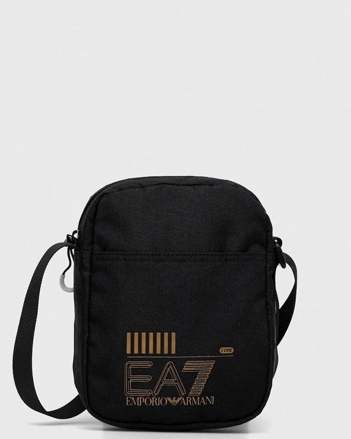 Чанта през рамо EA7 Emporio Armani